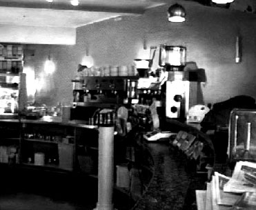 The original DKD Cafe